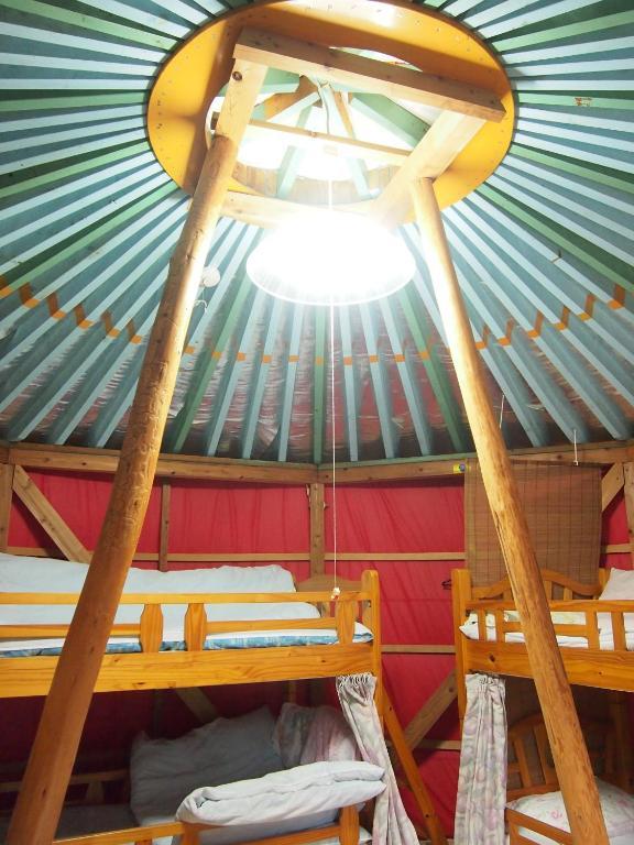 Daichan House Yakushima  Cameră foto