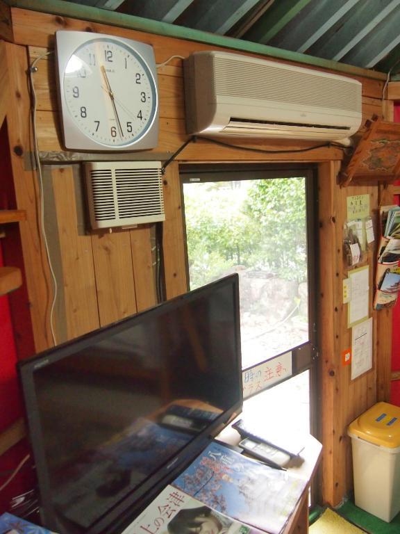 Daichan House Yakushima  Cameră foto