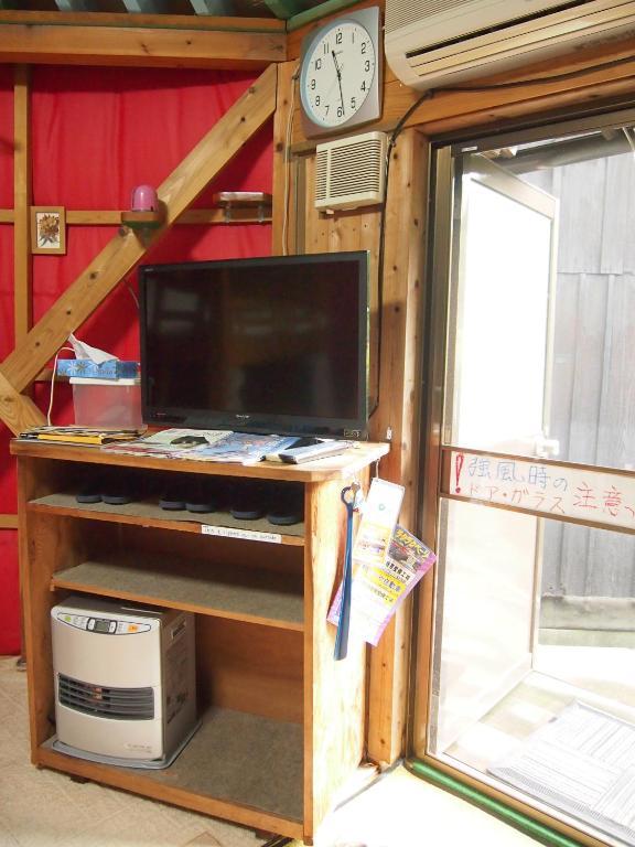 Daichan House Yakushima  Cameră foto